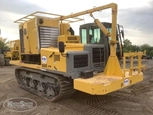 Used Crawler Carrier for Sale,Used Terramac in yard,Used Crawler Carrier ready for S	ale